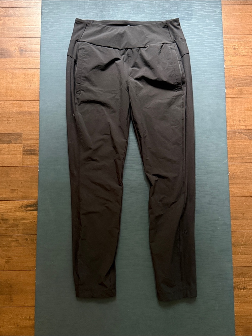 MPG Black Women's Slim Active Joggers